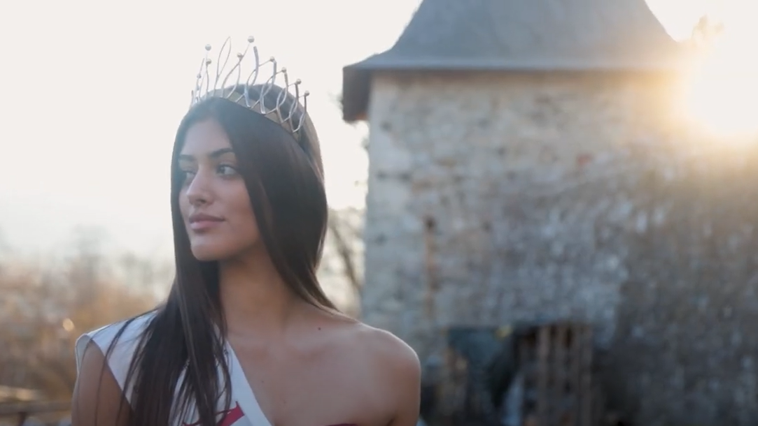 ZANOSNA BANJALUČANKA OTPUTOVALA U INDIJU Anđela Gajić predstavlja BiH na izboru za Mis svijeta