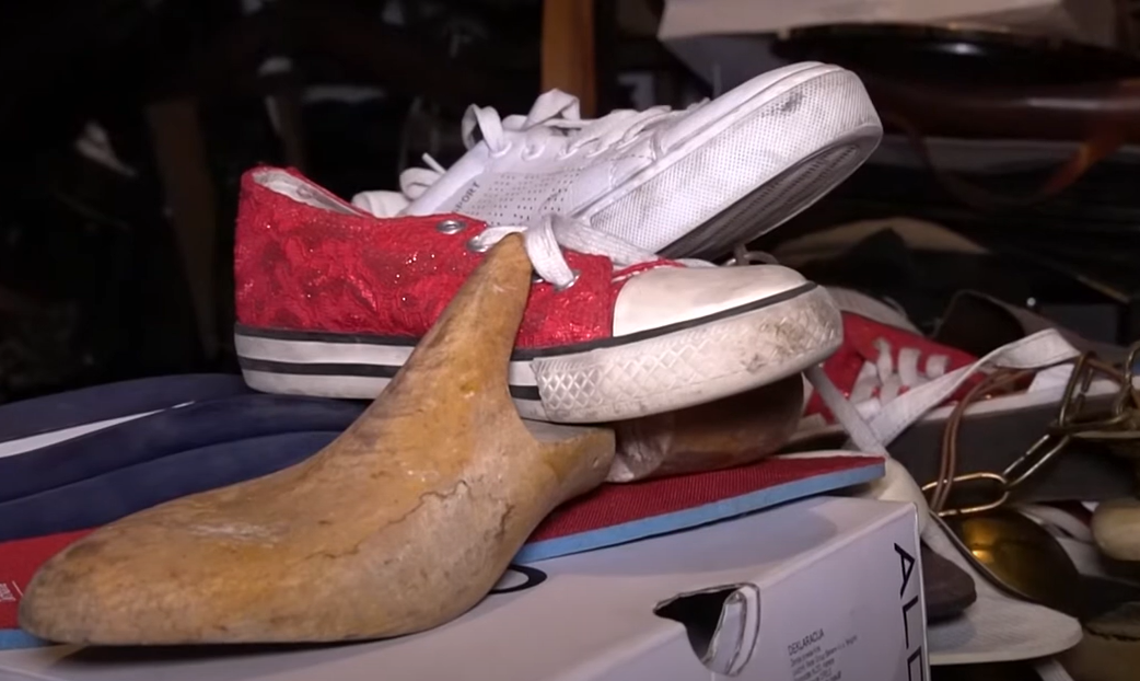 PROGANJA VAS SMRAD OBUĆE? Evo kako da ga se riješite