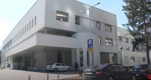 SMAJIĆ ZLOUPOTRIJEBIO POLOŽAJ Bivšem direktoru škole šest mjeseci zatvora