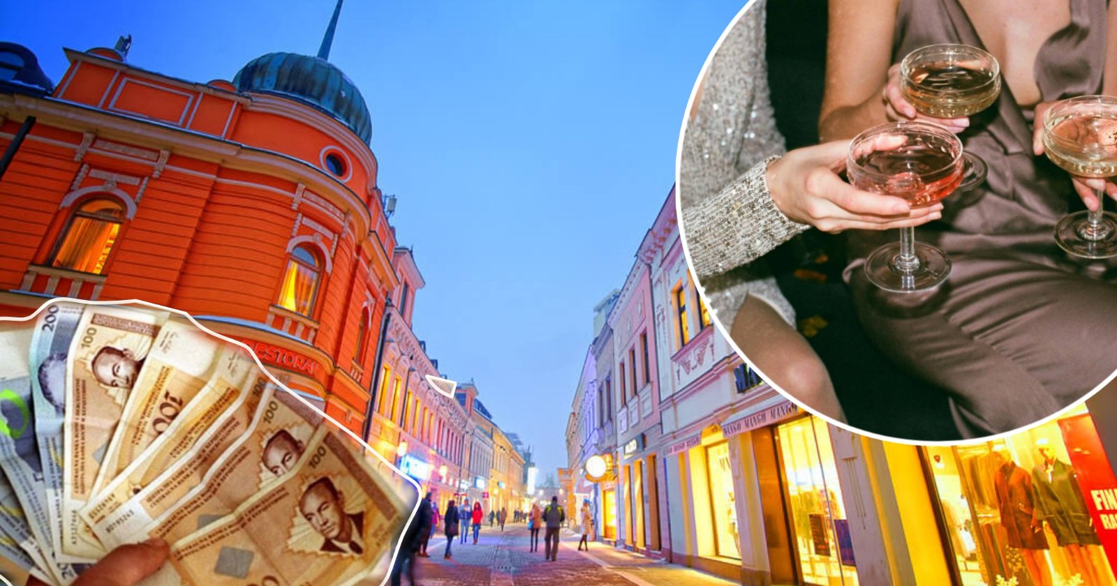 GDJE ZA OSMI MART? Istražili smo ponude banjalučkih hotela i restorana: Od besplatnih proslava do luksuznih večera