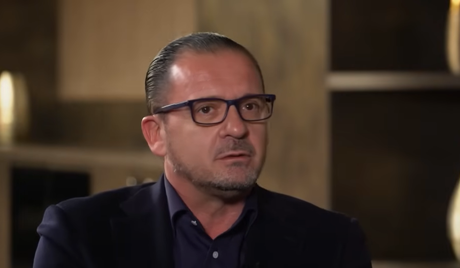 GROBARI U TRANSU! Sutra obraćanje jednog od najboljih fudbalera svih vremena-Peđe Mijatovića!