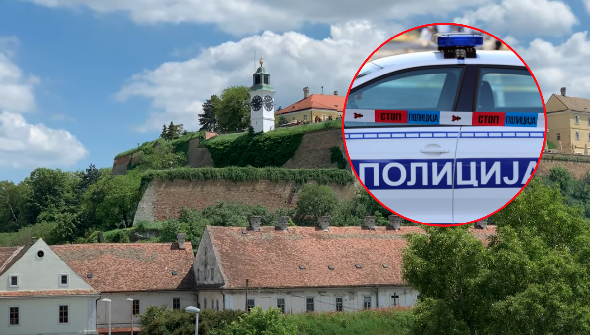 JEZIVI DETALJI TRAGEDIJE U NOVOM SADU Sumnja se da je bračni par prije samoubistva otrovao djecu pesticidom