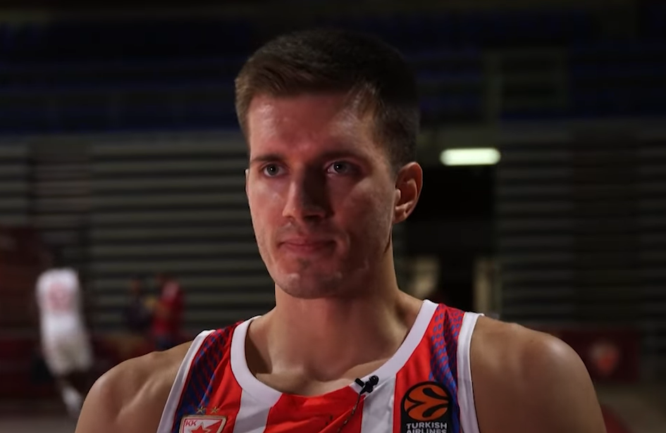 POVREDA KOLJENA Petrušev do tri nedjelje van terena