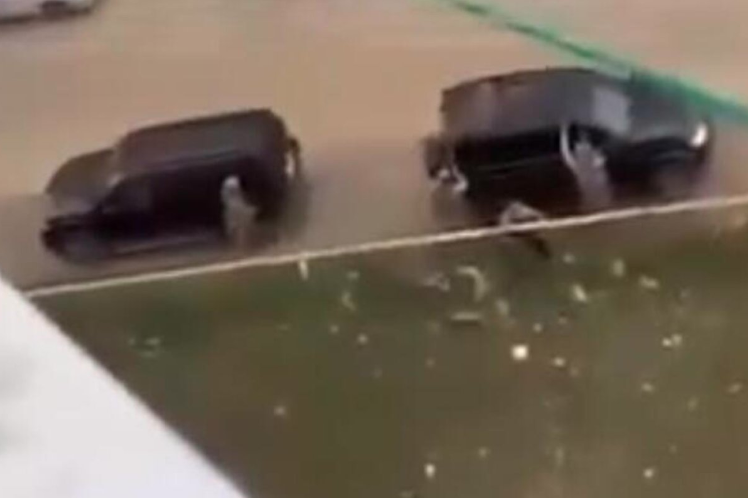 (VIDEO) SPRIJEČEN JOŠ JEDAN TERORISTIČKI NAPAD U RUSIJI Specijalne snage privele tri osobe: Locirale ih u nekoliko stanova