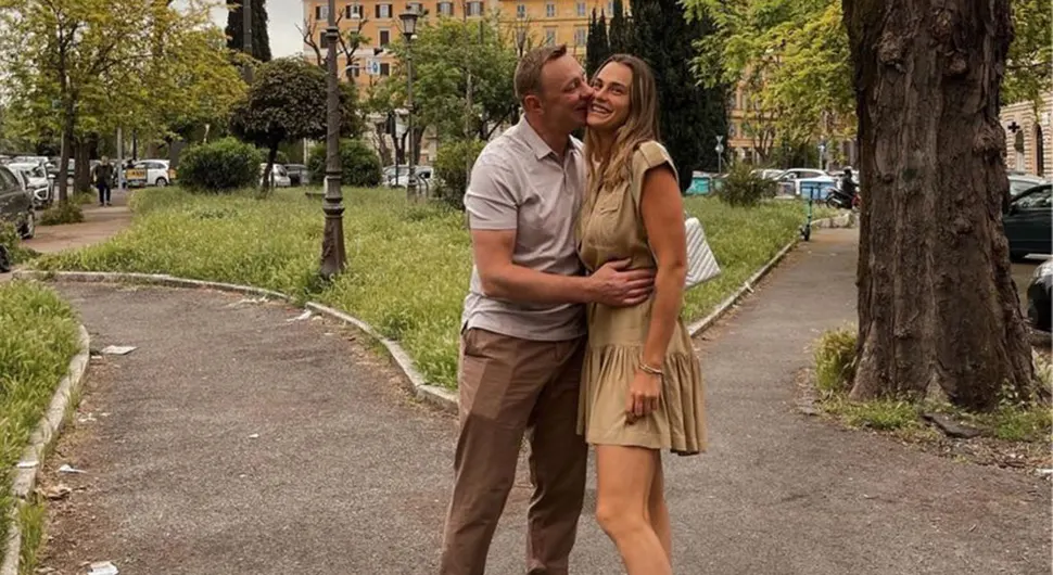 ŠOKANTAN OBRT Novi detalji o smrti Sabalenkinog dečka: "Najvjerovatnije je bio veoma pijan"