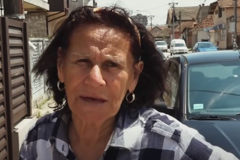 "ZNAO JE DA SAM ŽIVJELA LOŠ ŽIVOT SA MUŽEM" Potresna ispovijest sestre Šabana Šaulića slama srca