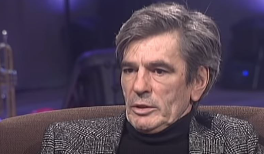 GLUMAC OTKRIO RECEPT ZA SAVRŠEN BRAK "Francuski ležaj je najveća glupost ako želite ostariti sa nekim"