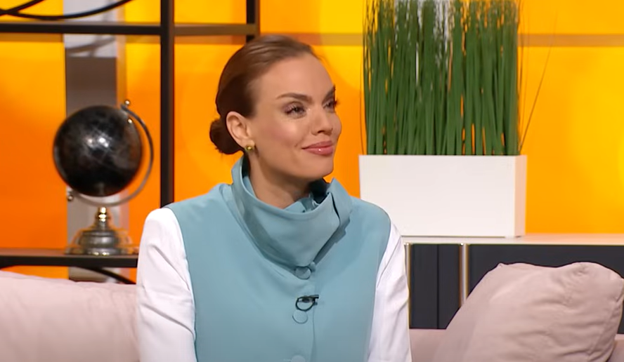 (FOTO) OGLASILA SE SOFIJA RAJOVIĆ Potvrdila da se razvodi: Nakon dvije godine braka, ljubavi došao kraj