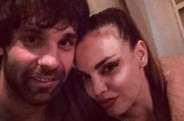 MILOŠ TEODOSIĆ I SOFIJA RAKOVIĆ NEKADA BILI PAR Neki tvrde da razvodi u isto vrijeme nisu slučajnost