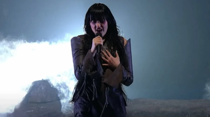 PREDSTAVNICA SRBIJE NA EUROSONGU Komšije otkrile do sada nepoznate detalje iz Teja Dorinog života