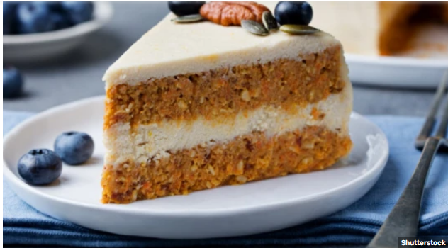 SIROVA TORTA OD NARANDŽE Slatkiš koji se topi u ustima