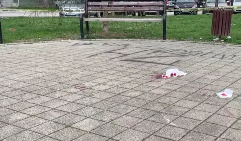 DRAMA U SARAJEVSKOM NASELJU U tuči učestvovalo više maloljetnih osoba