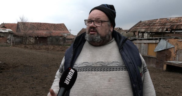 "MAJKA ZNALA ZA INCEST, IMAO HLADAN POGLED" Oglasio se vlasnik imanja na kojem je dječak (13) pobio jagnjad