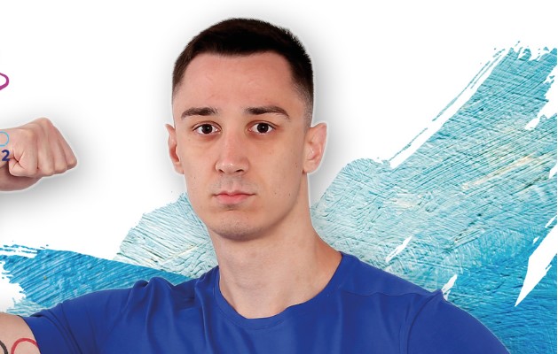 ŽALBA U NAJAVI Srpski Olimpijac pao na doping testu