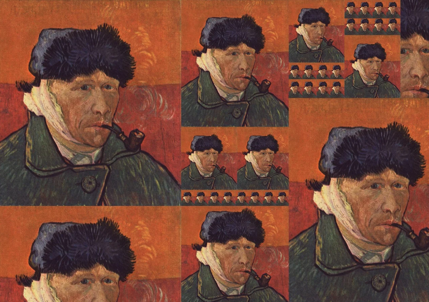 (FOTO) „PORTRET SELJANKE U BIJELOJ KAPI” Van Gogovo djelo prodato u Holandiji za više od 4,5 miliona evra