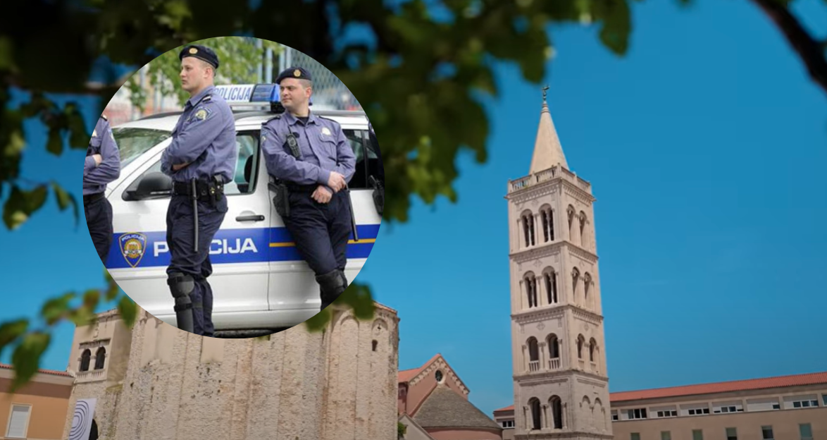 PRIJAVILI GA DJEČAK I DJEVOJČICA Nastavnik muzičkog u Zadru osumnjičen za čin bludnih radnji sa maloljetnicima