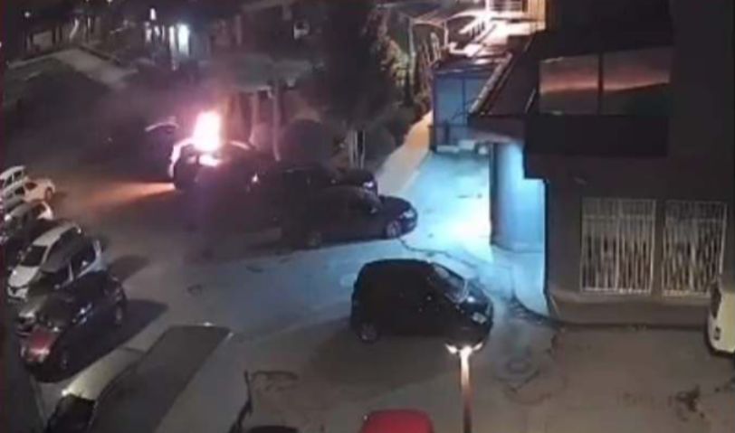 DVA MJESECA IMAO INTENZIVNE PRIJETNJE Zapaljen automobil zastupniku u Skupštini SBK