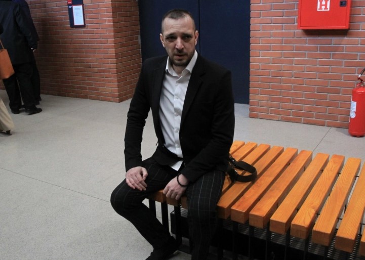 OPRAVDANI RAZLOZI Odloženo suđenje Zoranu Marjanoviću