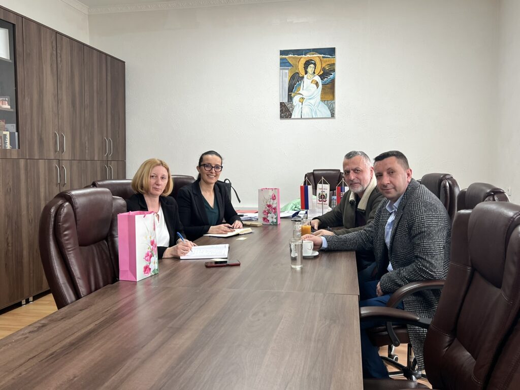 LIJEPE VIJESTI ZA DRVARČANE Uskoro se raspisuje javni poziv za dodjelu plastenika sa sistemom za navodnjavanje