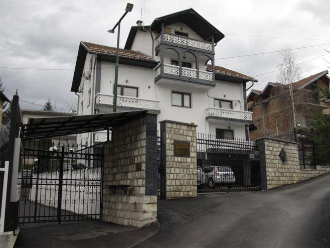 AMBASADA RUSKE FEDERACIJE: Razlog nestabilnosti u BiH nije jedna osoba, nego ozloglašena međunarodna zajednica