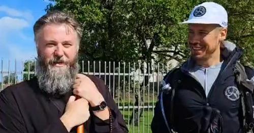 OTAC PREDRAG SREO ROKVIĆA NA PUTU KA EGINI Ono što mu je rekao tjera suze na oči: Otac te je naučio da...