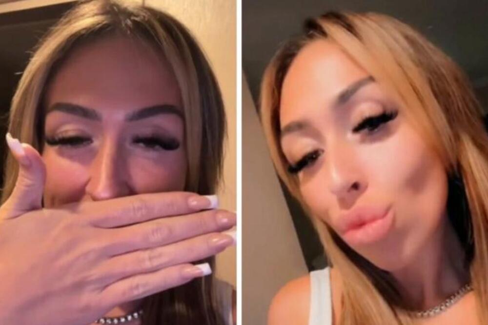 (VIDEO) URADILA NOVE ZUBE U TURSKOJ, PA ŠOKIRALA JAVNOST Ljudi ne vjeruju šta vide: Ženo, upropastila si se načisto