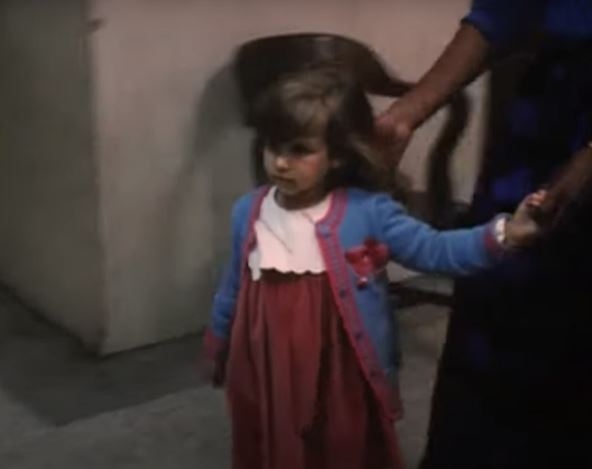 KAD SU ČULI ZVUK, KOMŠIJE SU ODMAH ZNALE DA JE OTAC Holivudska zvjezdica (10) ubijena na najstrašniji način
