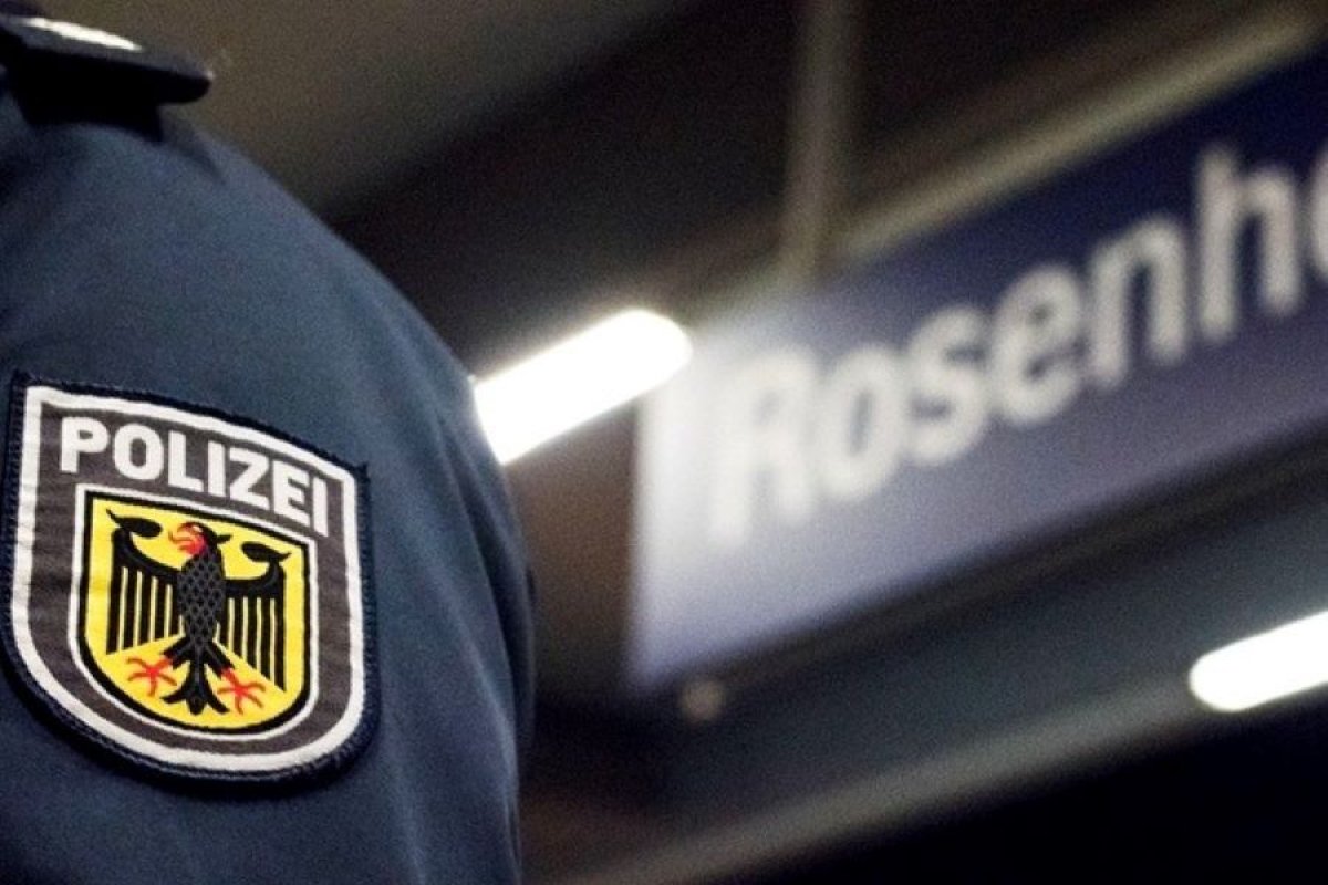IMAO TRI NALOGA ZA HAPŠENJE Nijemci uhvatili prestupnika iz BiH
