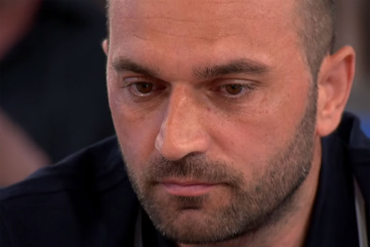 POTRESNA ISPOVIJEST SRBINA IZ SREBRENICE: Oštrio je nož i prijetio da će prvo klati djecu