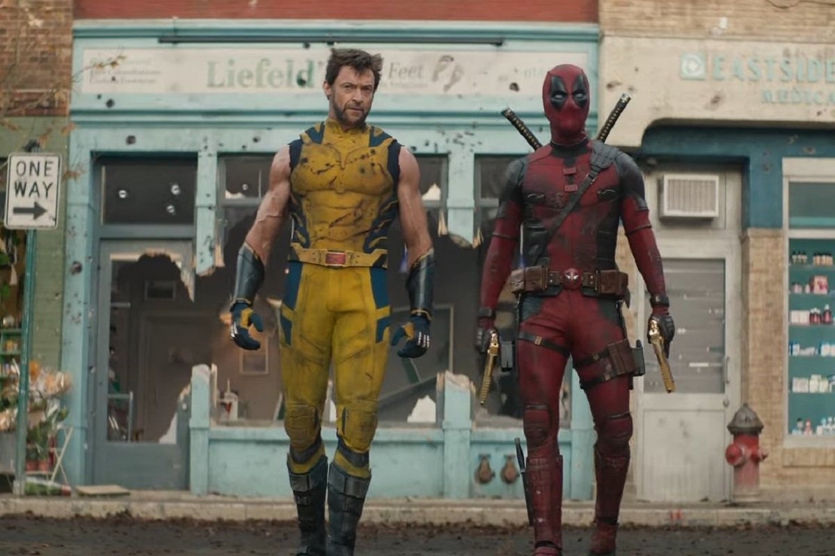 (VIDEO) POGODITE KO SE VRAĆA Objavljen trejler za "Deadpool 3" film