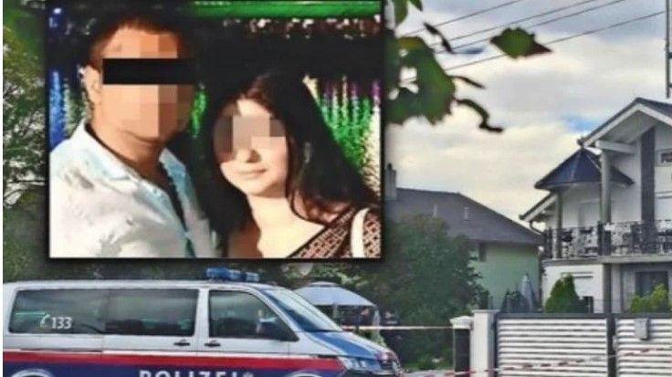 LIKVIDIRAO JE PRED KĆERKOM (9) Ermin osuđen na doživotni zatvor zbog ubistva bivše partnerke Jasmine
