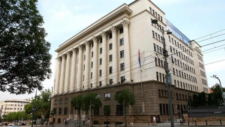 TERETE SE ZA NAJTEŽA KRIVIČNA DJELA Ukinut pritvor dvojici optuženih pripadnika Belivukove grupe