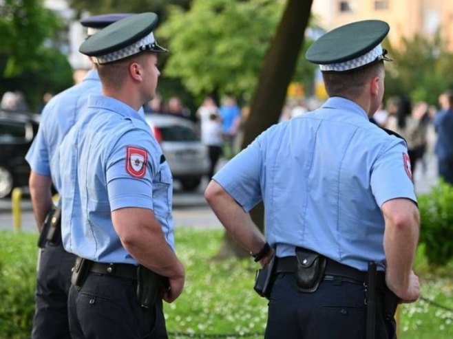 POVODOM MITINGA U BANJALUCI MUP Srpske uputio poziv građanima da javni skup protekne mirno i dostojanstveno