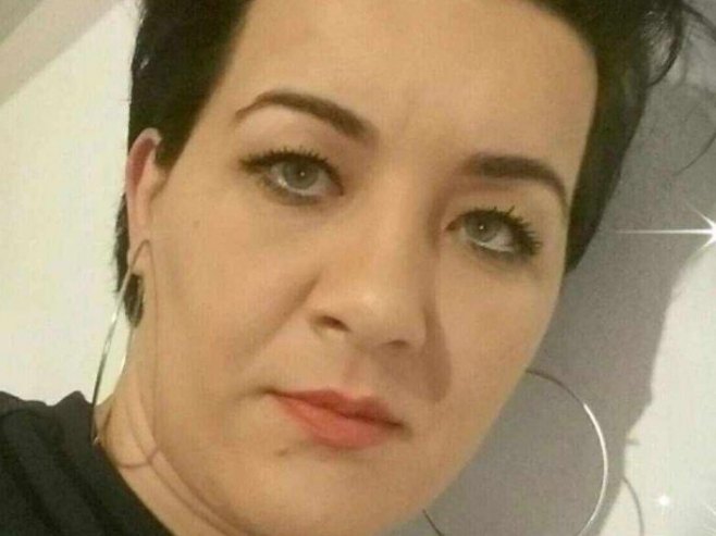 TESLIĆANKA TREBA NAŠU POMOĆ Potreban novac za nastavak liječenja Milijane Bugarinović Gavrić