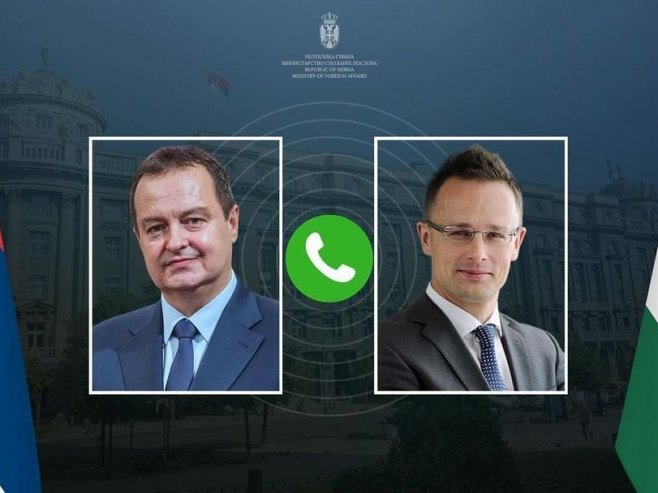 MAĐARSKA UZ SRBIJU Neće podržati članstvo samoproglašenog Kosova u Savjetu Evrope i rezoluciju o Srebrenici