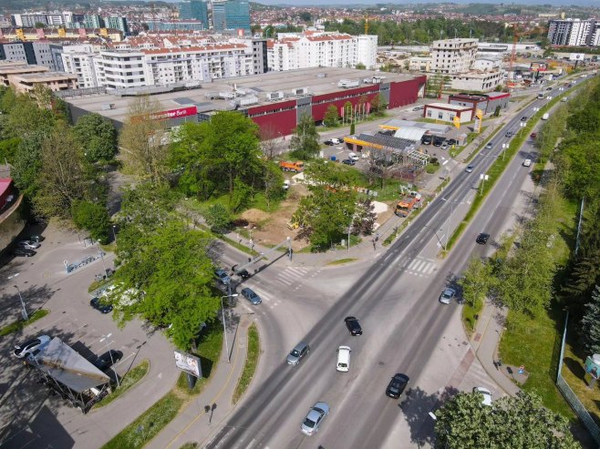 DIO BANJALUKE BEZ STRUJE Iz Elektrokrajine najavljeni novi radovi