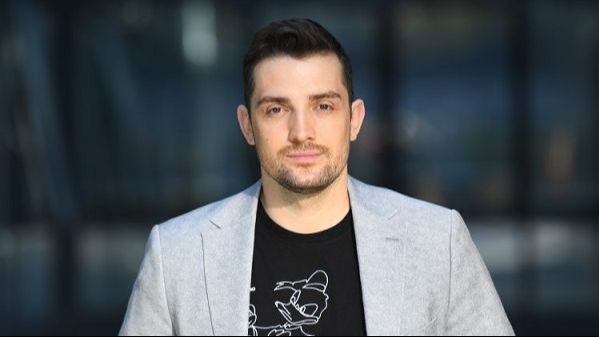 OTKAZAO NASTUP Mirza Selimović imao saobraćajnu nesreću: Poznato u kakvom je stanju