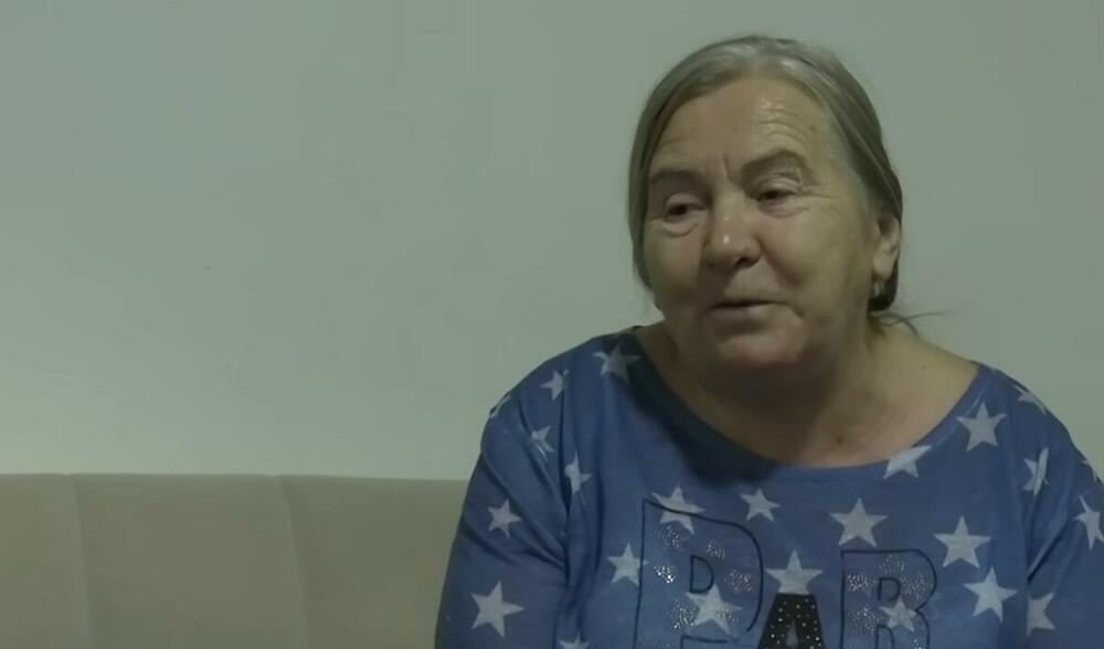 ATIFA U 60. GODINI RODILA KĆERKU Muž ih ostavio, ona jedva sastavljala kraj s krajem, a ovako danas žive