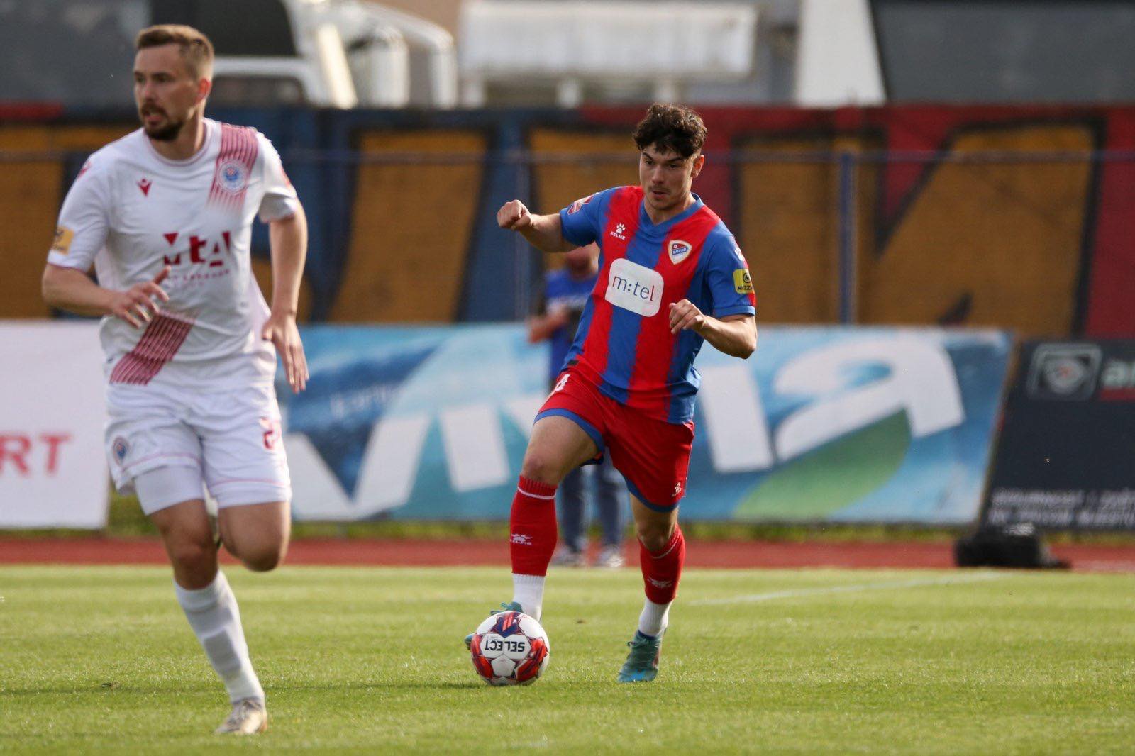 (FOTO) OBRATILI SE NAVIJAČIMA I ZAMOLILI IH JEDNU STVAR Hakeri napali FK Borac: Deaktiviran nalog na Instagramu