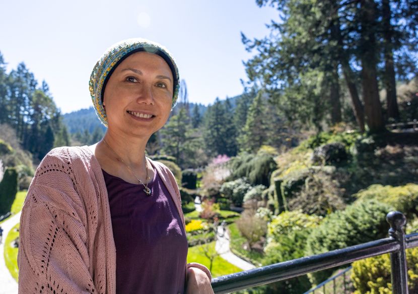 KADA DOKTOR POSTANE PACIJENT Ispovijest hrabre ljekarke: Ljudi koje je liječila podsjetili su je da je uvijek bila borac i da će pobijediti rak
