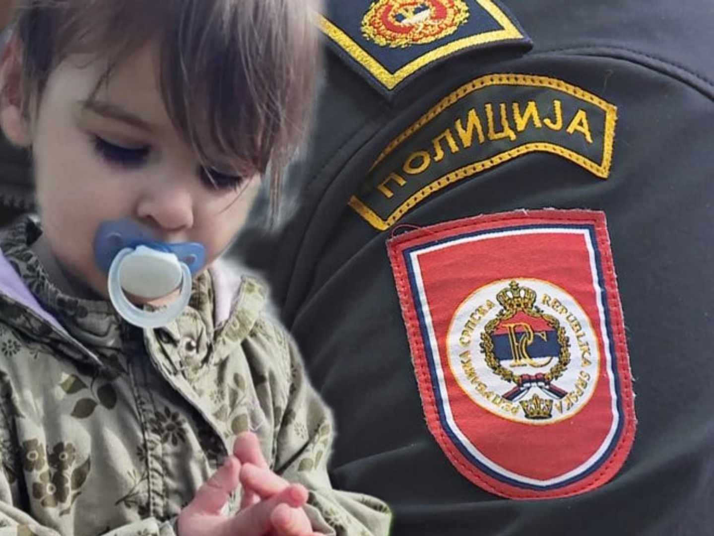 POLICIJA UPUTILA APEL GRAĐANIMA Oglasio se MUP RS zbog nestale Danke Ilić
