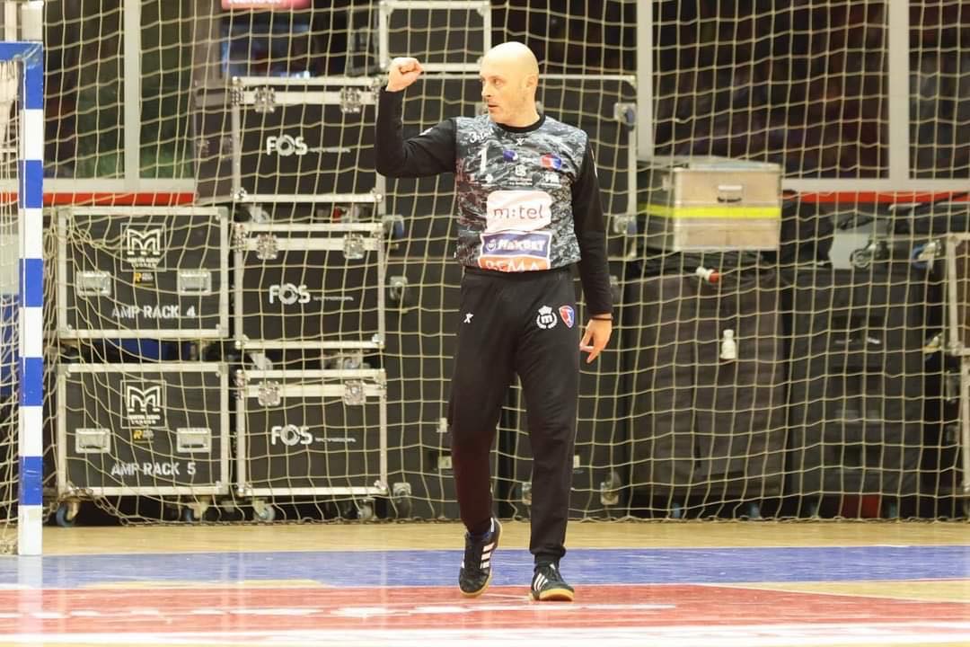 (FOTO) BORAC NASTAVIO USPJEŠNU SERIJU Grahovac junak novog trijumfa