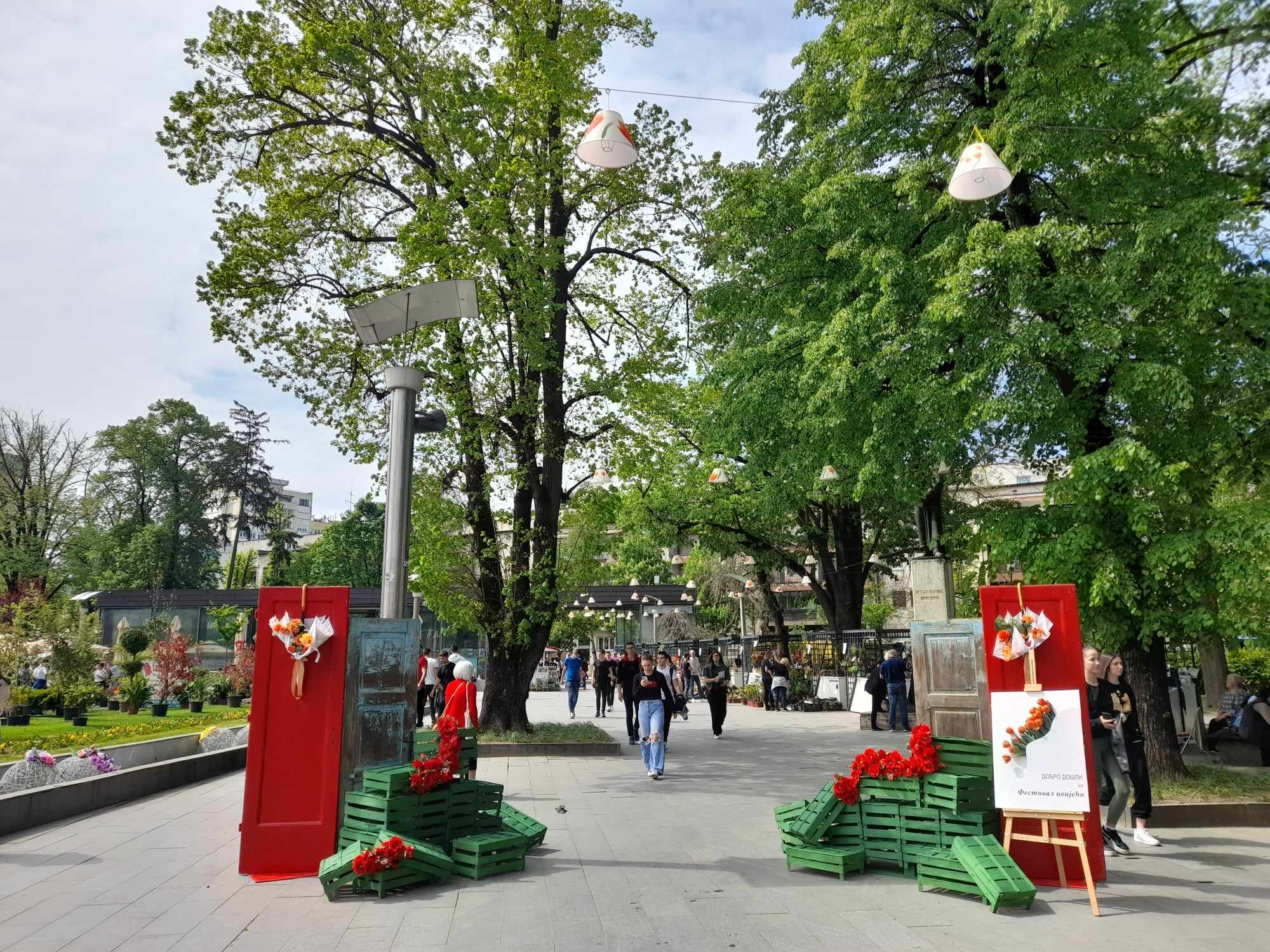 PORAST U ODNOSU NA PROŠLU GODINU Šulić: Očekuje se rekordan broj noćenja turista u Srpskoj