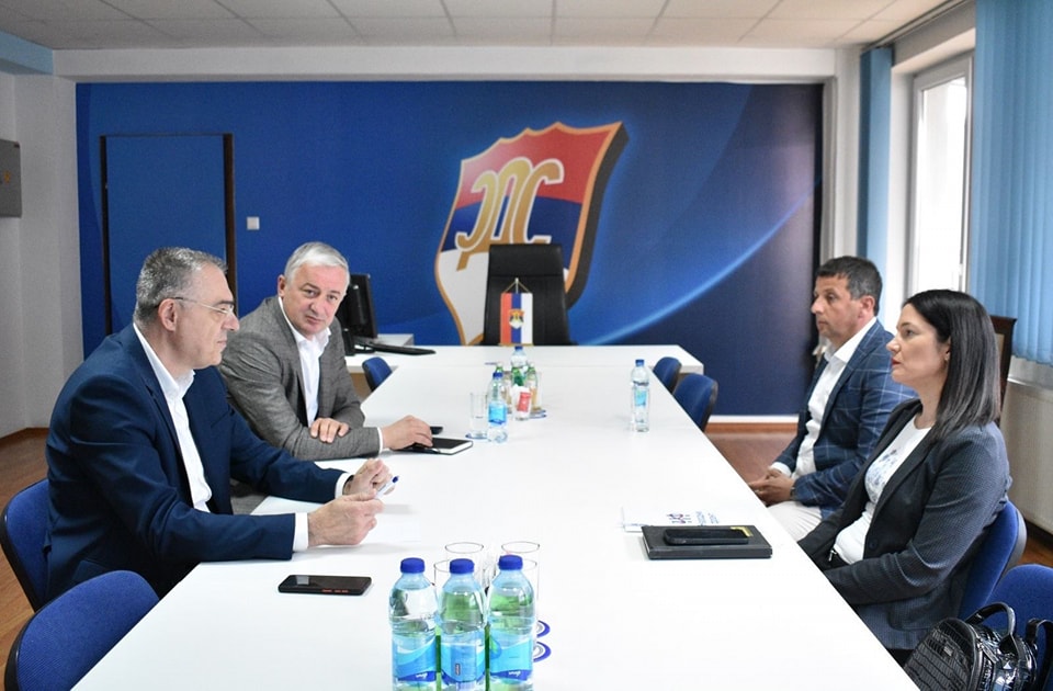 IME JOŠ NA ČEKANJU Opozicija u RS bez dogovora o zajedničkom kandidatu za gradonačelnika Banjaluke