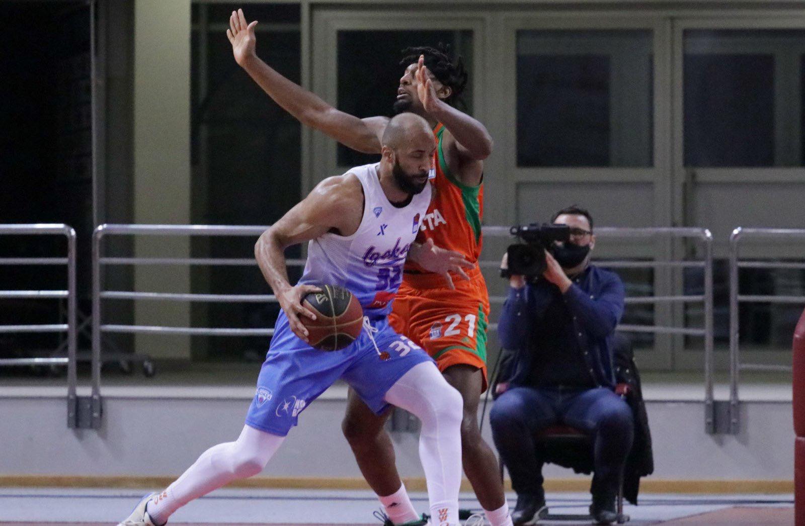 KOŠARKAŠKI ŠAMPIONAT BiH Igokea dobila Slobodu