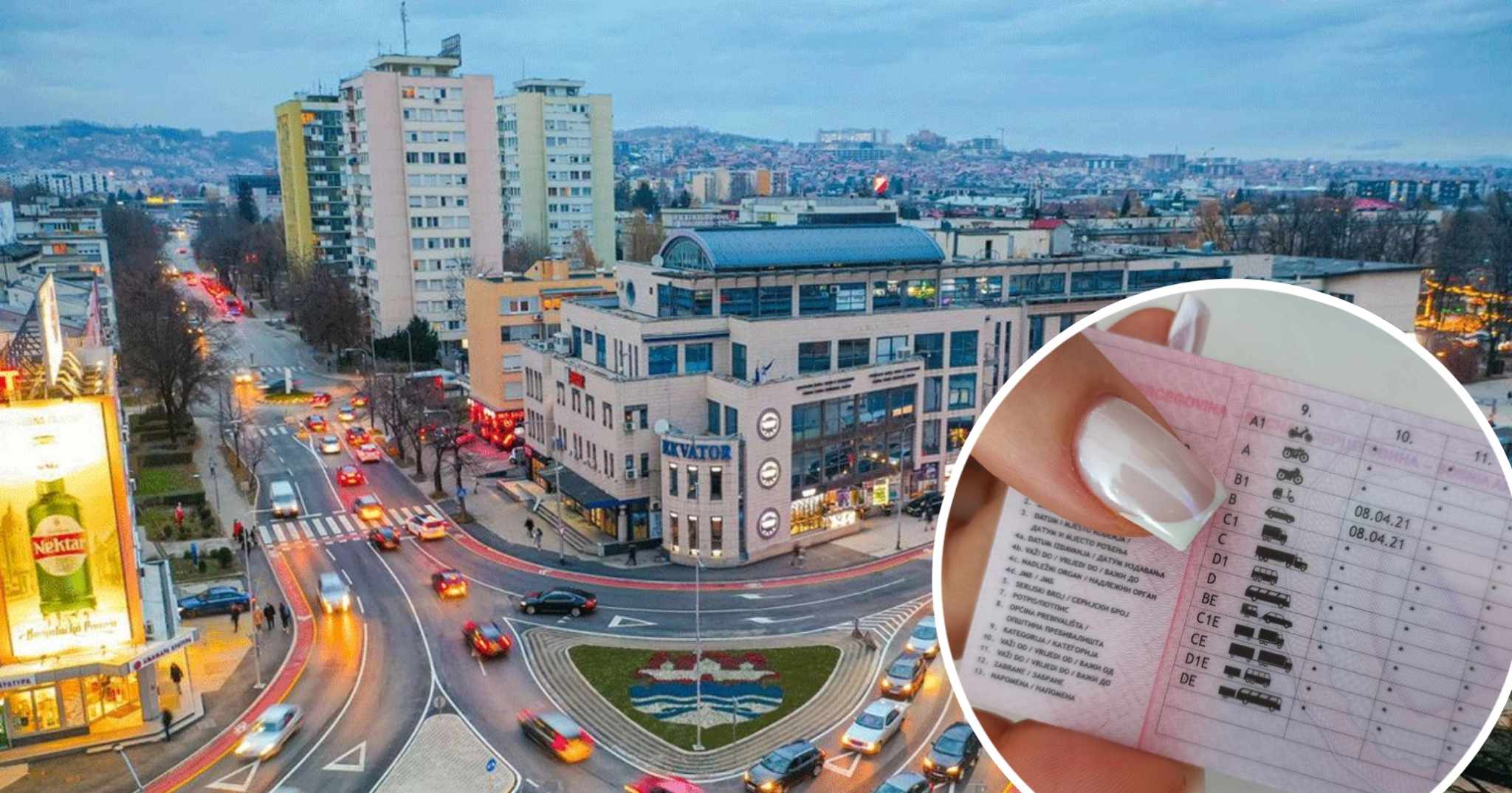 ALARMANTNI PODACI MUP-a SRPSKE Hiljade vozača bez položenog ispita! Auto-škola: Cijene vozačkog ljude "tjeraju" na ulicu bez dozvole
