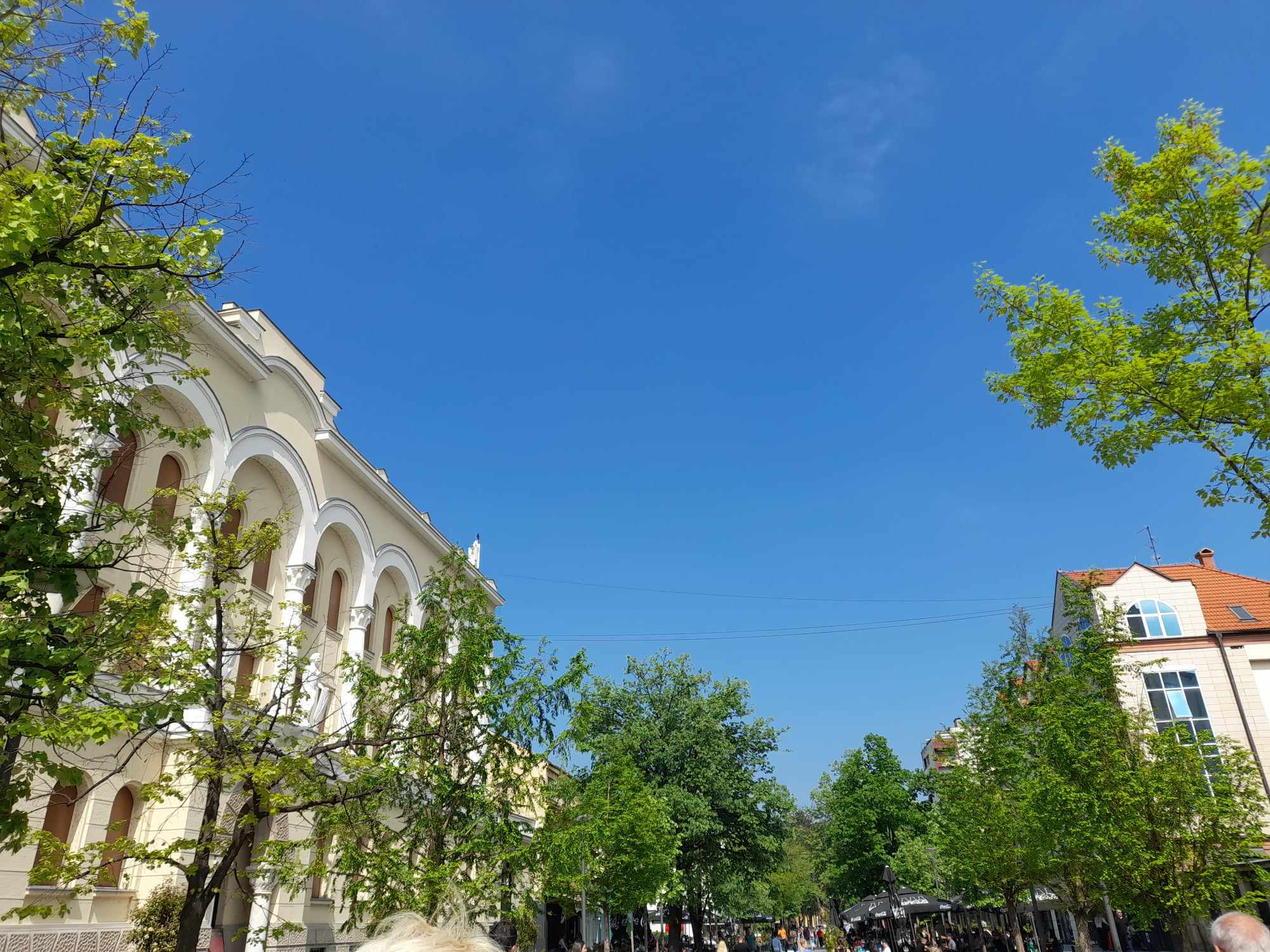 VRHUNAC PRVOG TOPLOTNOG TALASA! Početak ljeta u BiH obilježile su visoke temperature