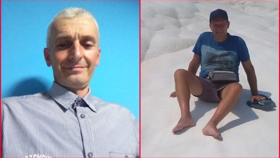 DOVEDENI NA MJESTO ZLOČINA Osmunjičeni za ubistvo Danke (2) hladnokrvno pokazivali inspektorima gdje su udarili djevojčicu