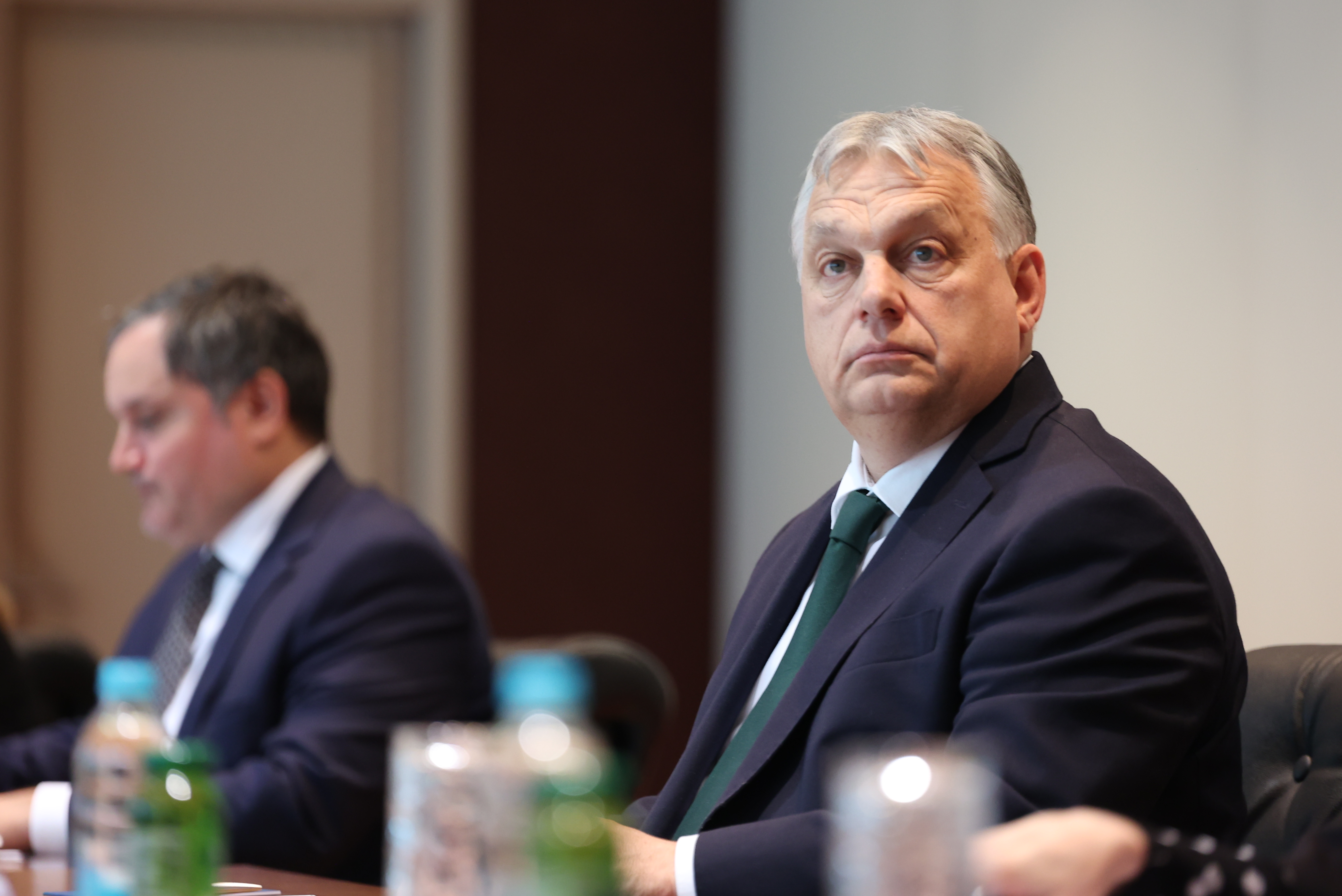 "KLJUČ SIGURNOSTI" Orban: Bez Srbije u EU ne možemo da stabilizujemo Balkan
