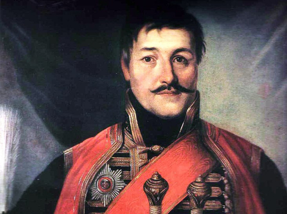 VOŽDOVA MRAČNA PROŠLOST Nepoznate stvari o Karađorđu - "mala" ubistva u porodici i likvidacije bez suđenja